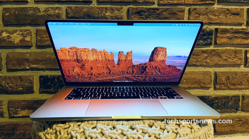 $200 lightweight MacBook Air is built for busy days