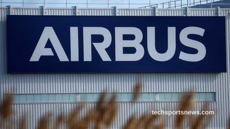 Airbus Names New Tech Chief Amid Research Overhaul