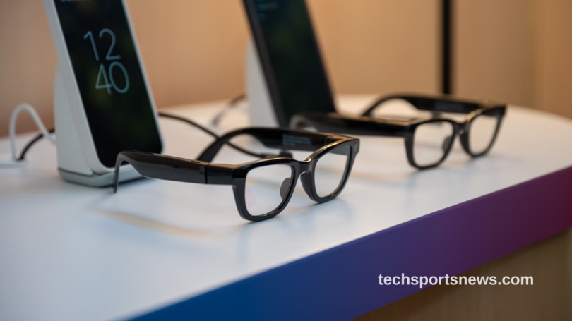 Google Unveils Android XR Glasses, Partners With Warby Parker