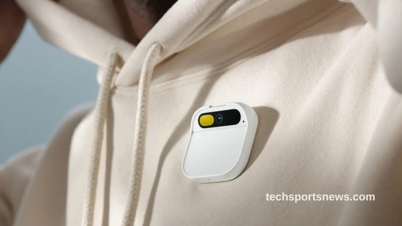 Humane AI Pin is dead as HP buys startup assets for $116M