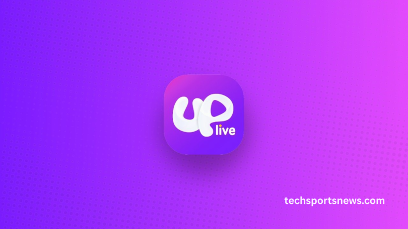 Uplive Go Live & Stream App Guide!