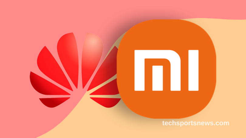 Xiaomi and Huawei Rivalry Expands Beyond Phones to EVs